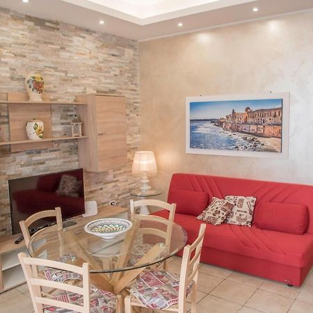 Ferienwohnung La Casa Di Cristina Syrakus Exterior foto