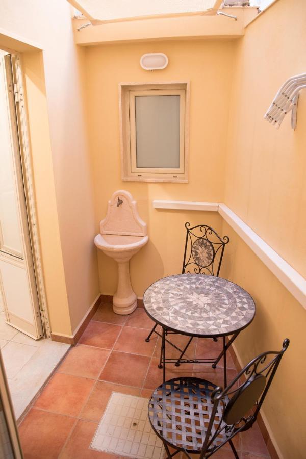 Ferienwohnung La Casa Di Cristina Syrakus Exterior foto