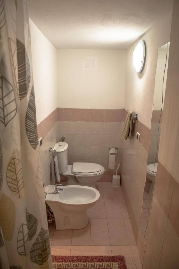 Ferienwohnung La Casa Di Cristina Syrakus Exterior foto